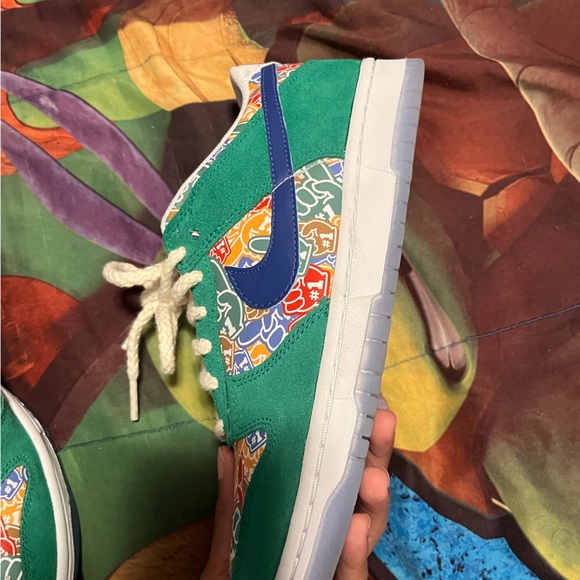 Nike dunks - Picture 6 of 8